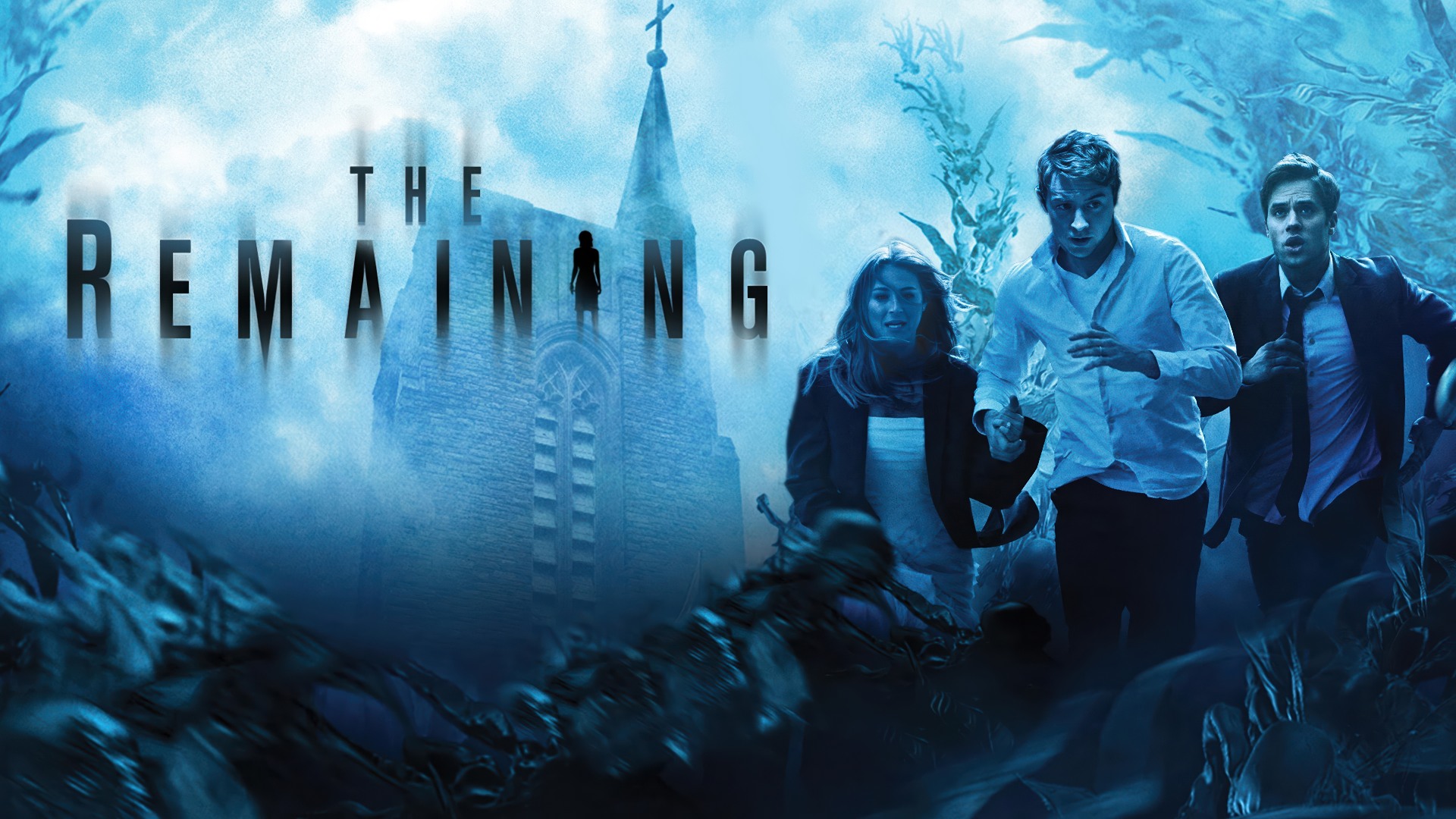 The Remaining (2014) Google Drive Download