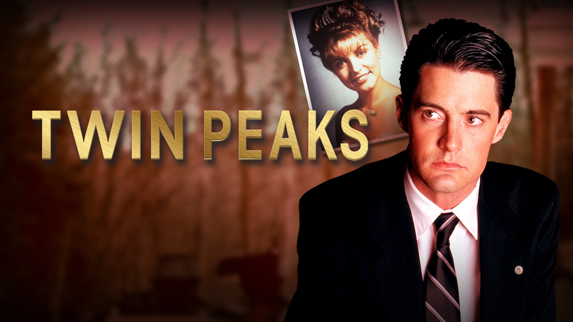 Twin Peaks (1990) Google Drive Download