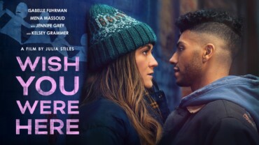 Wish You Were Here (2025) Google Drive Download