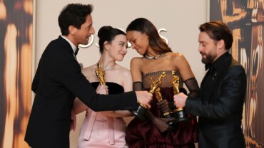 97th Annual Academy Awards 2025 Google Drive Download