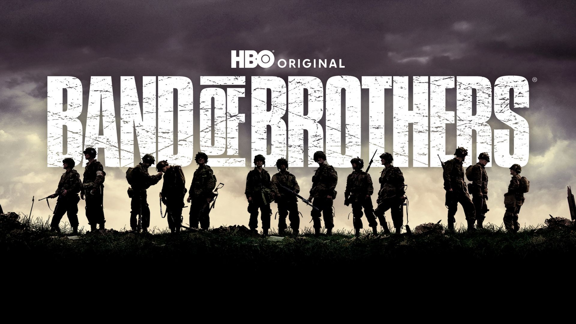 Band of Brothers (2001) Google Drive Download
