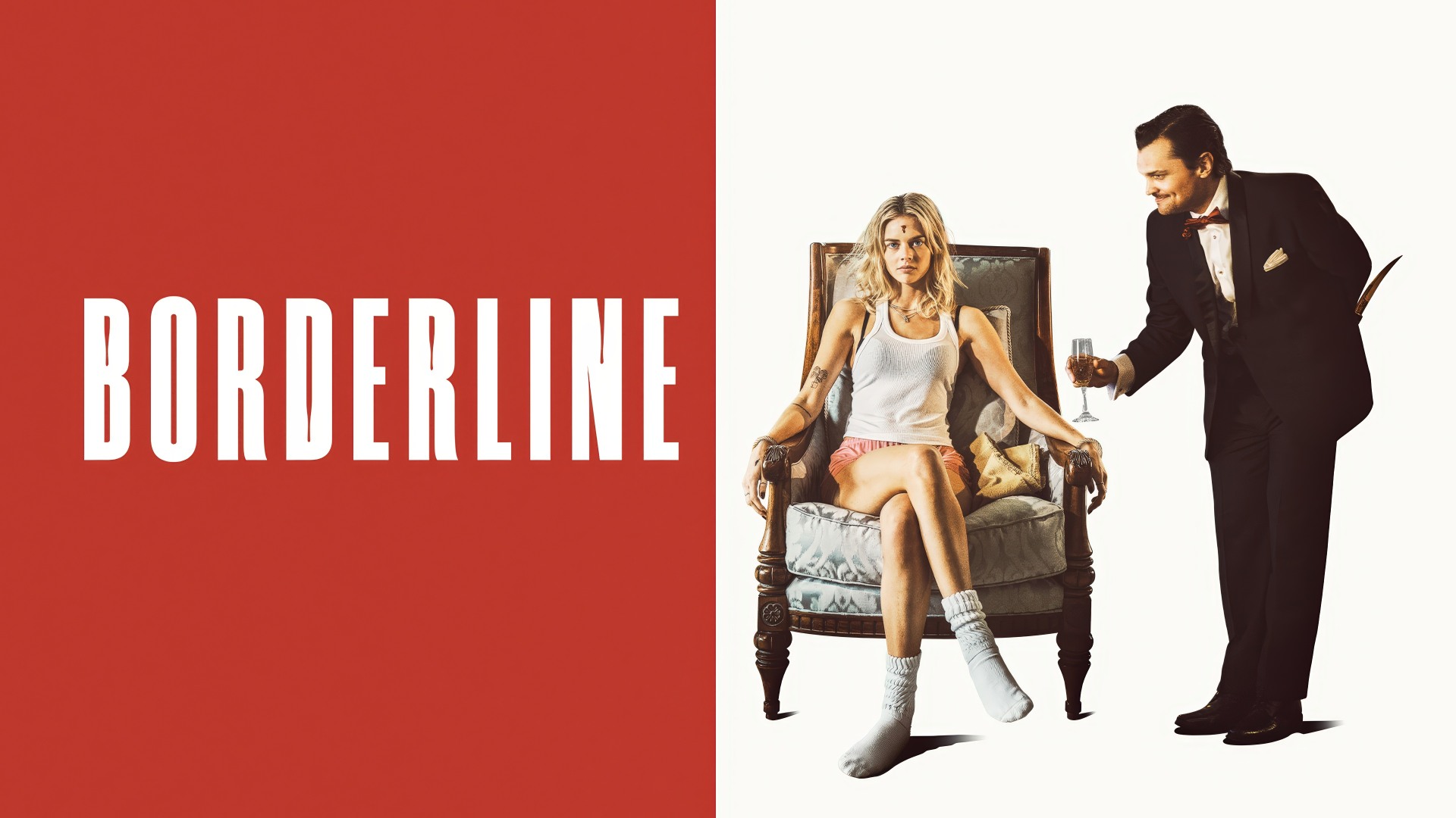 Borderline (2025) Google Drive Download