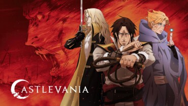 Castlevania (2017) Google Drive Download