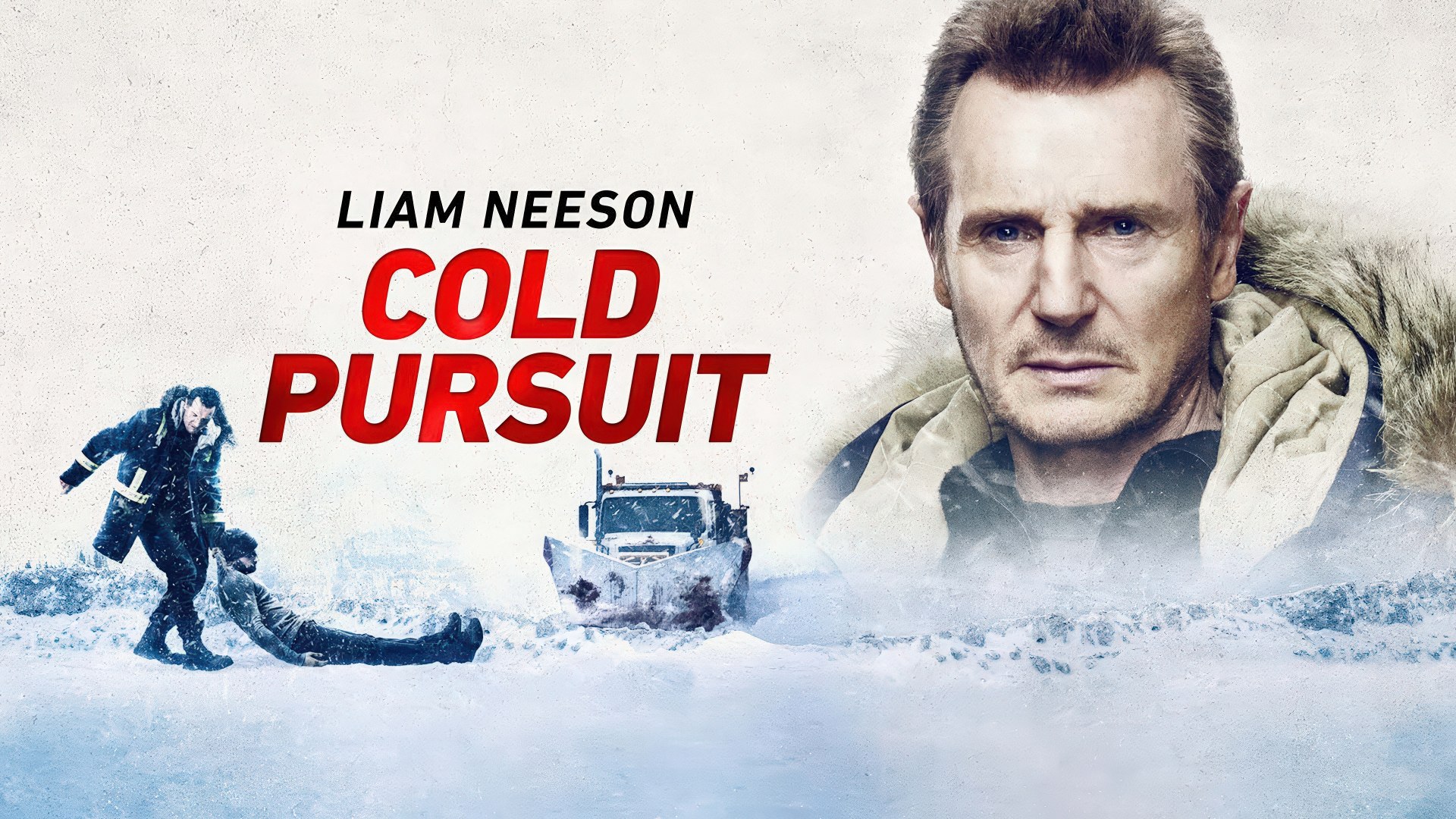 Cold Pursuit (2019) Google Drive Download
