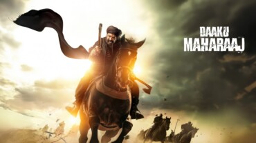 Daaku Maharaaj (2025) Google Drive Download