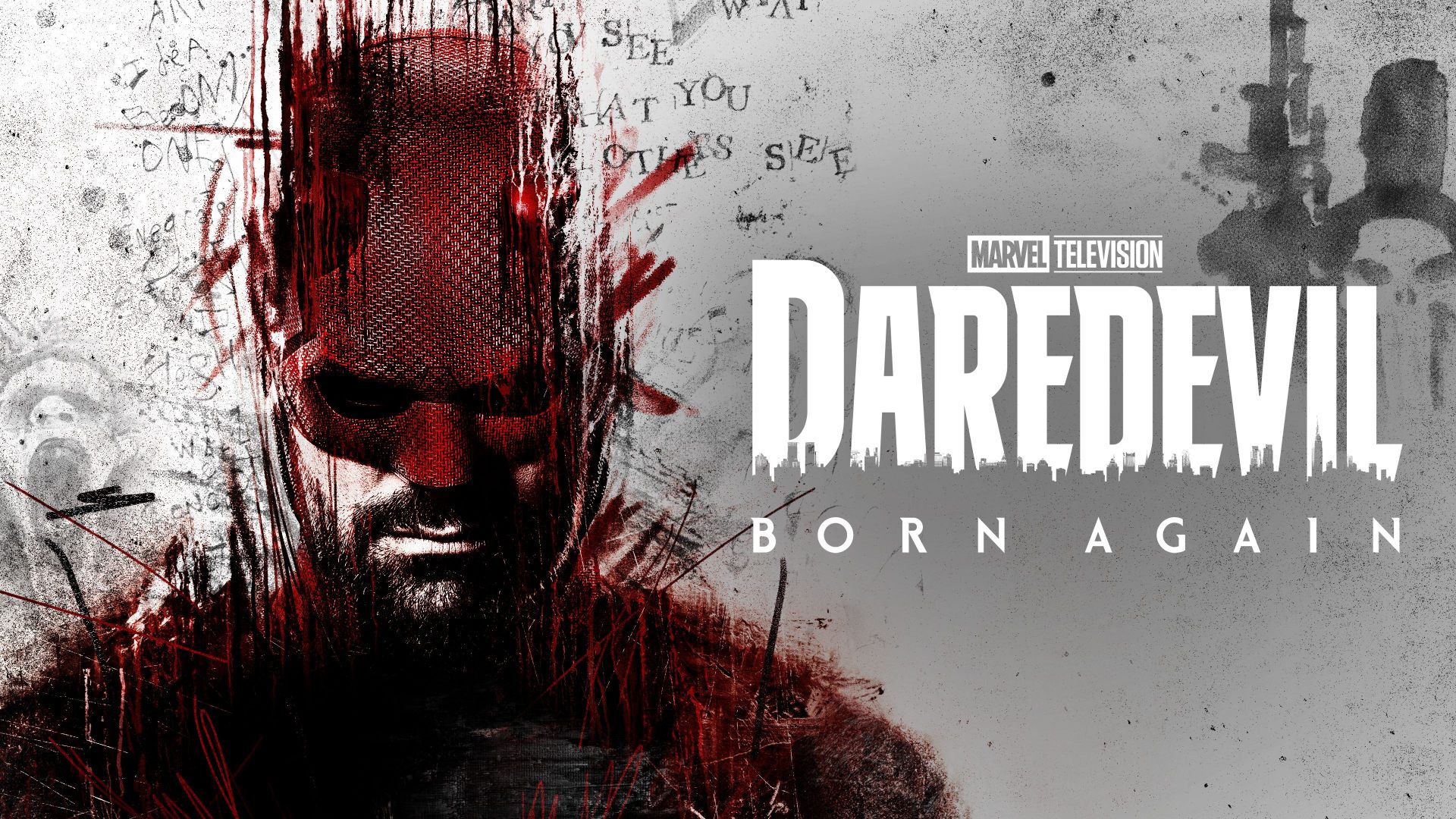 Daredevil Born Again 2025 Google Drive Download