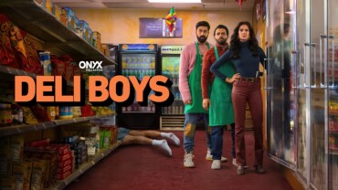 Deli Boys (2025) Google Drive Download