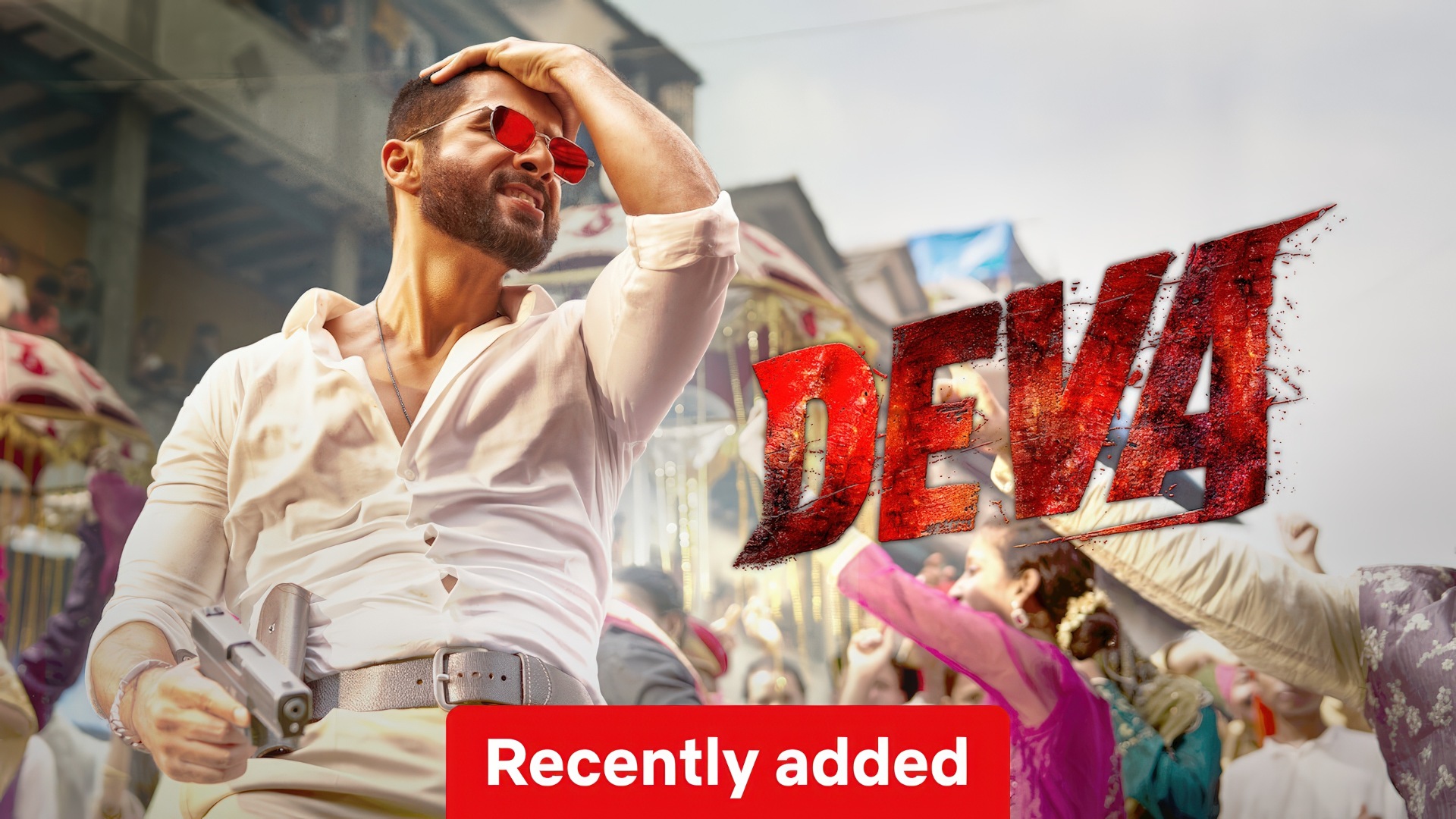 Deva (2025) Google Drive Download