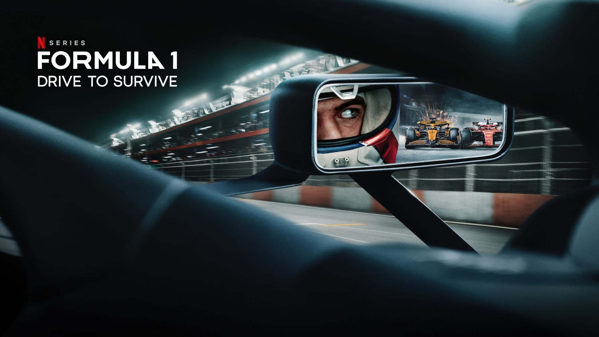 Formula 1 - Drive to Survive (2019) Google Drive Download