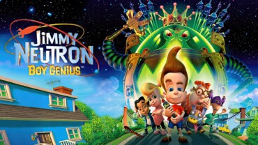 Jimmy Neutron Boy Genius 2001 Google Drive Download