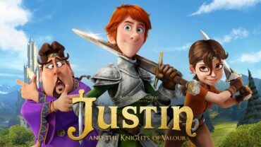 Justin And The Knights Of Valour (2013) Google Drive Download