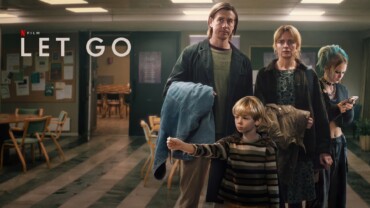 Let Go (2024) Google Drive Download