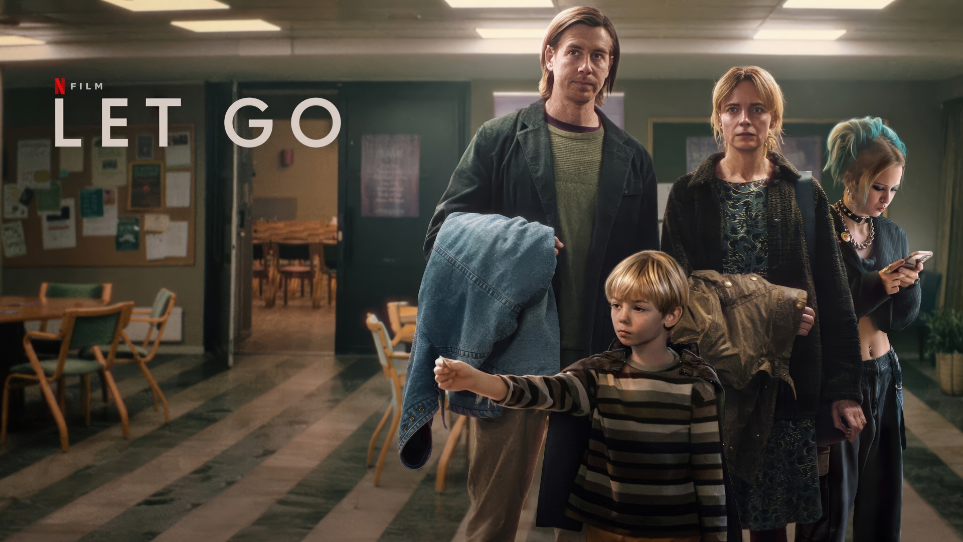 Let Go (2024) Google Drive Download