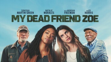 My Dead Friend Zoe (2024) Google Drive Download