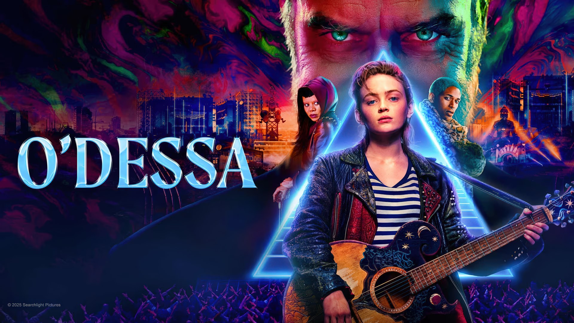 ODessa 2025 Google Drive Download