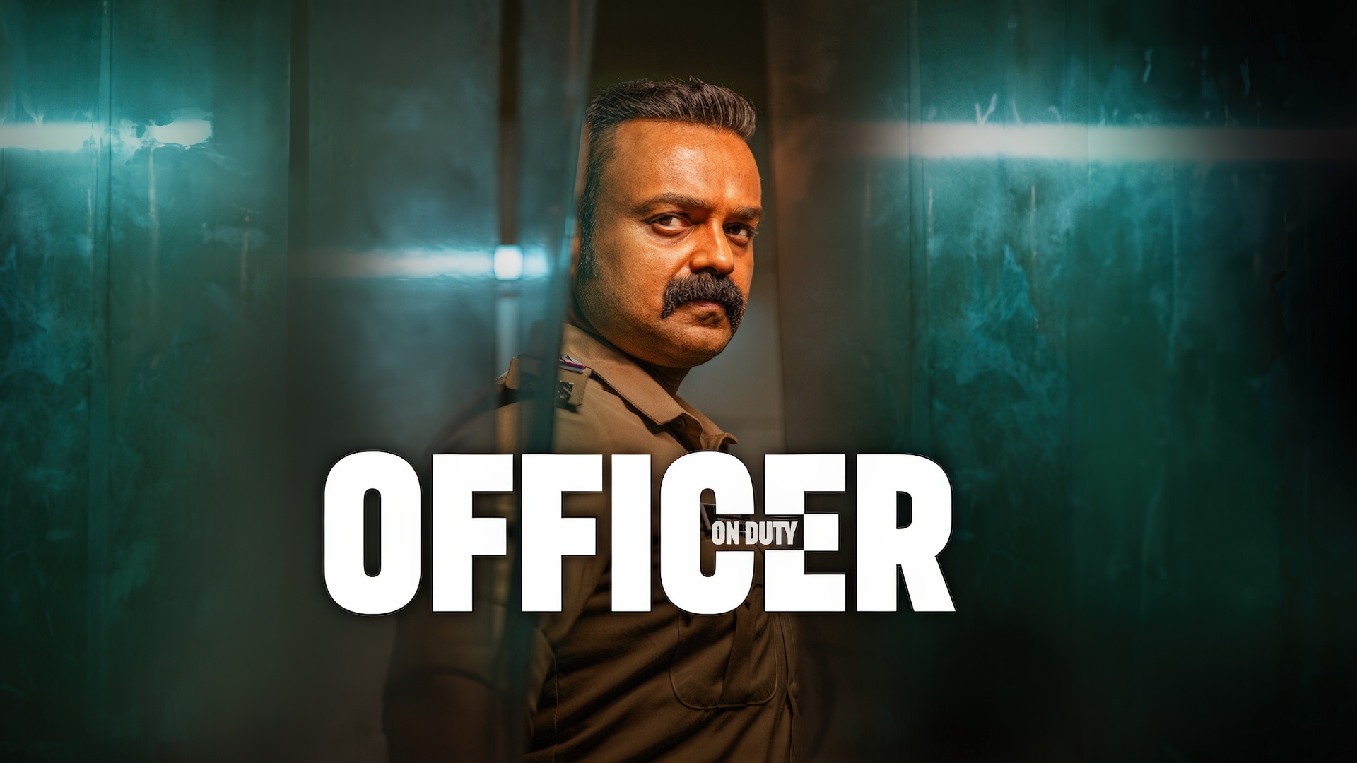 Officer On Duty (2025) Google Drive Download