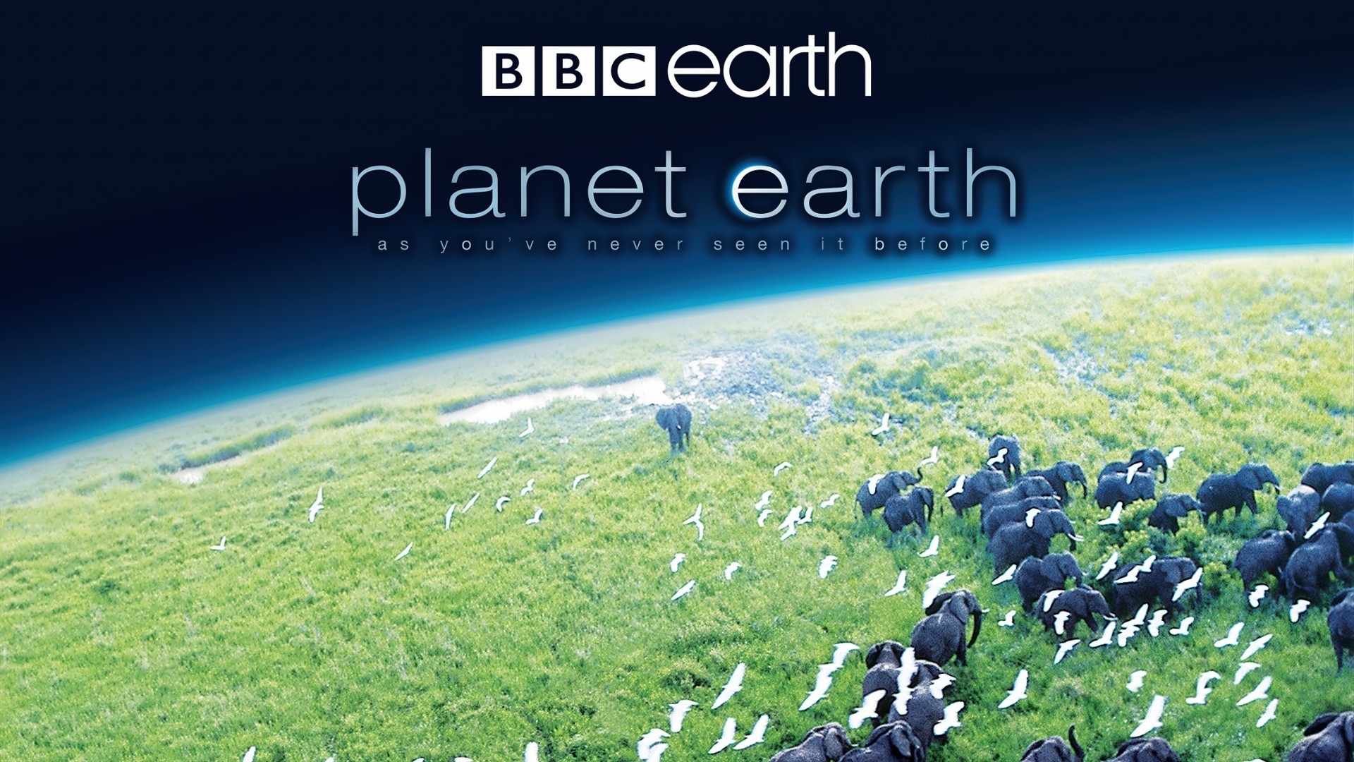 Planet Earth (2006) Special Edition Google Drive Download