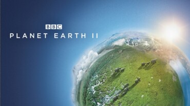 Planet Earth II (2016) Google Drive Download
