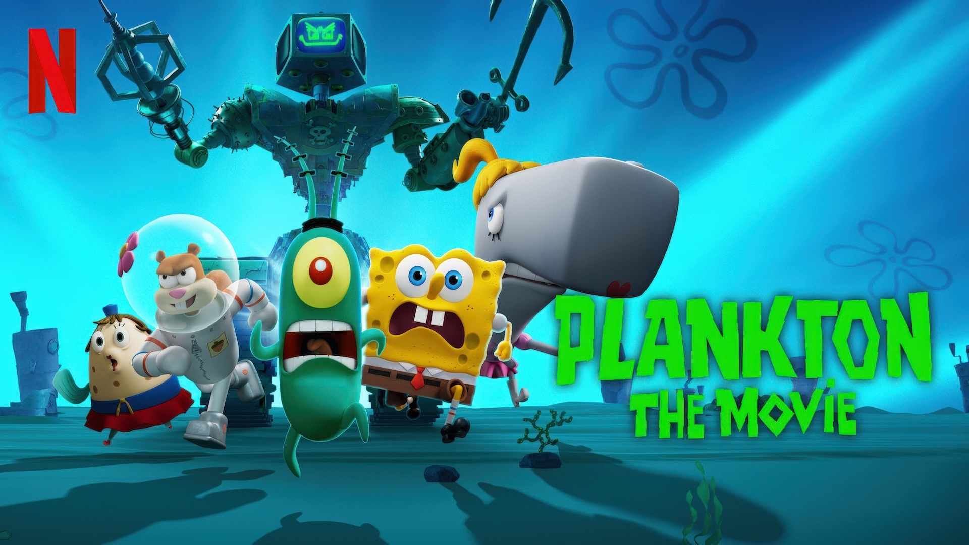 Plankton The Movie (2025) Google Drive Download