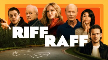 Riff Raff (2024) Google Drive Download