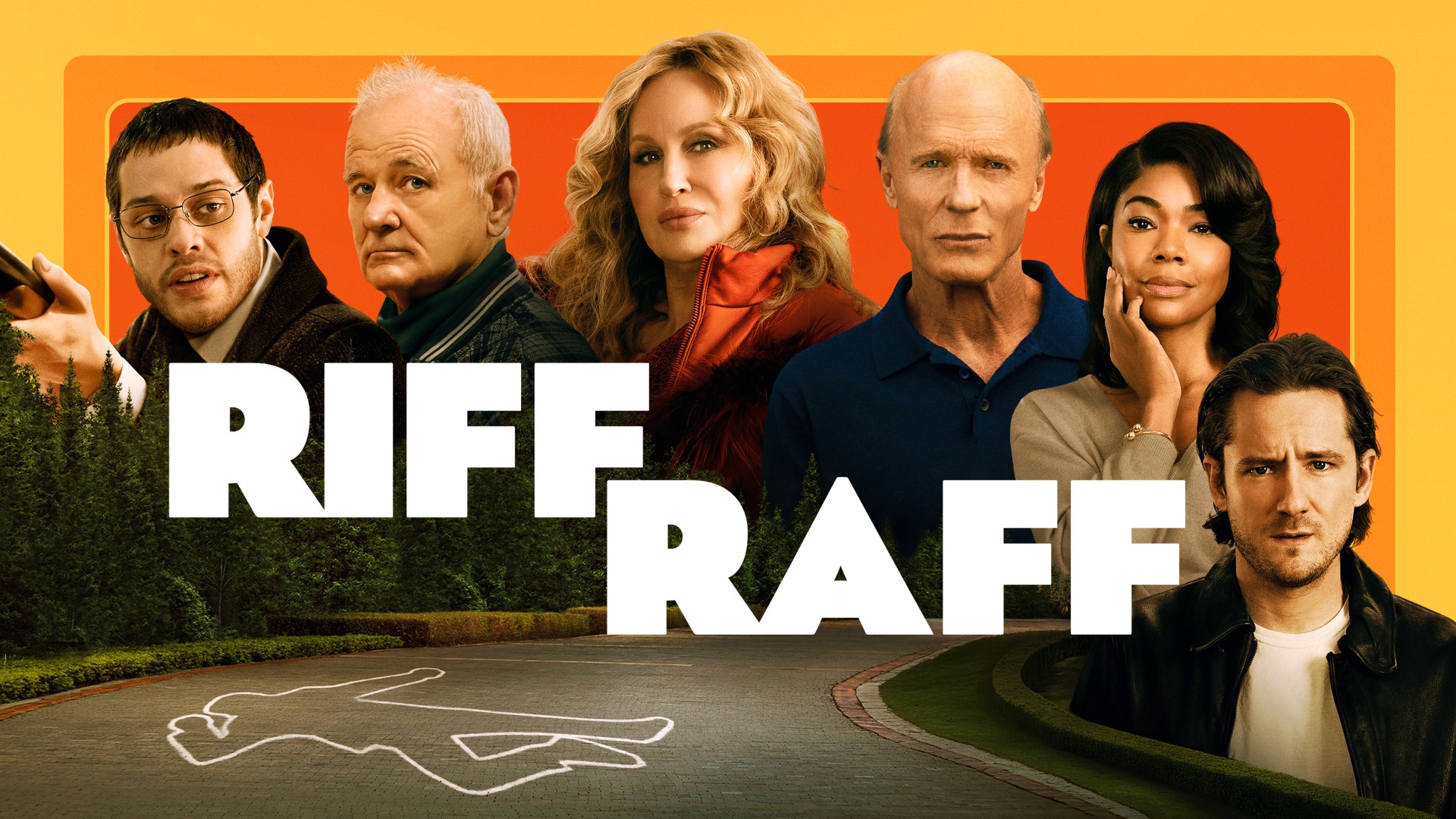 Riff Raff (2024) Google Drive Download