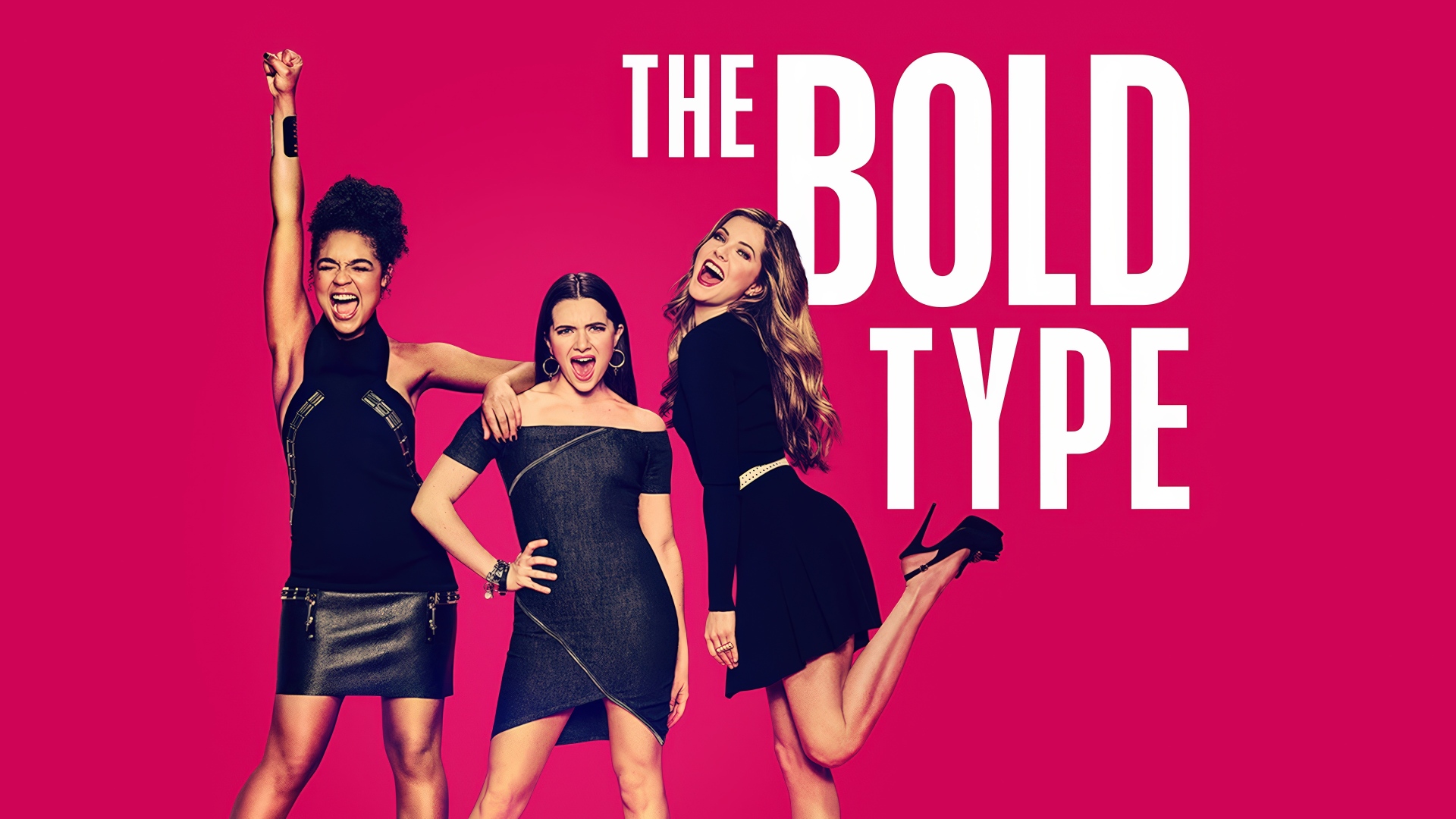 The Bold Type 2017 Google Drive Download