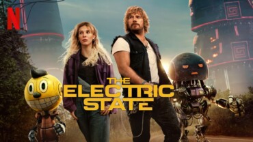 The Electric State (2025) Google Drive Download