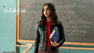 The Life List (2025) Google Drive Download