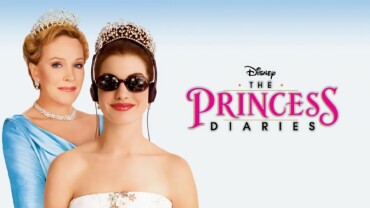 The Princess Diaries (2001) Google Drive Download