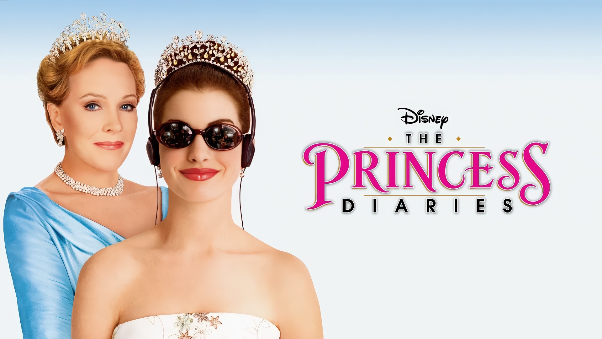 The Princess Diaries (2001) Google Drive Download