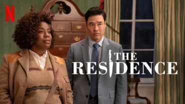 The Residence (2025) Google Drive Download