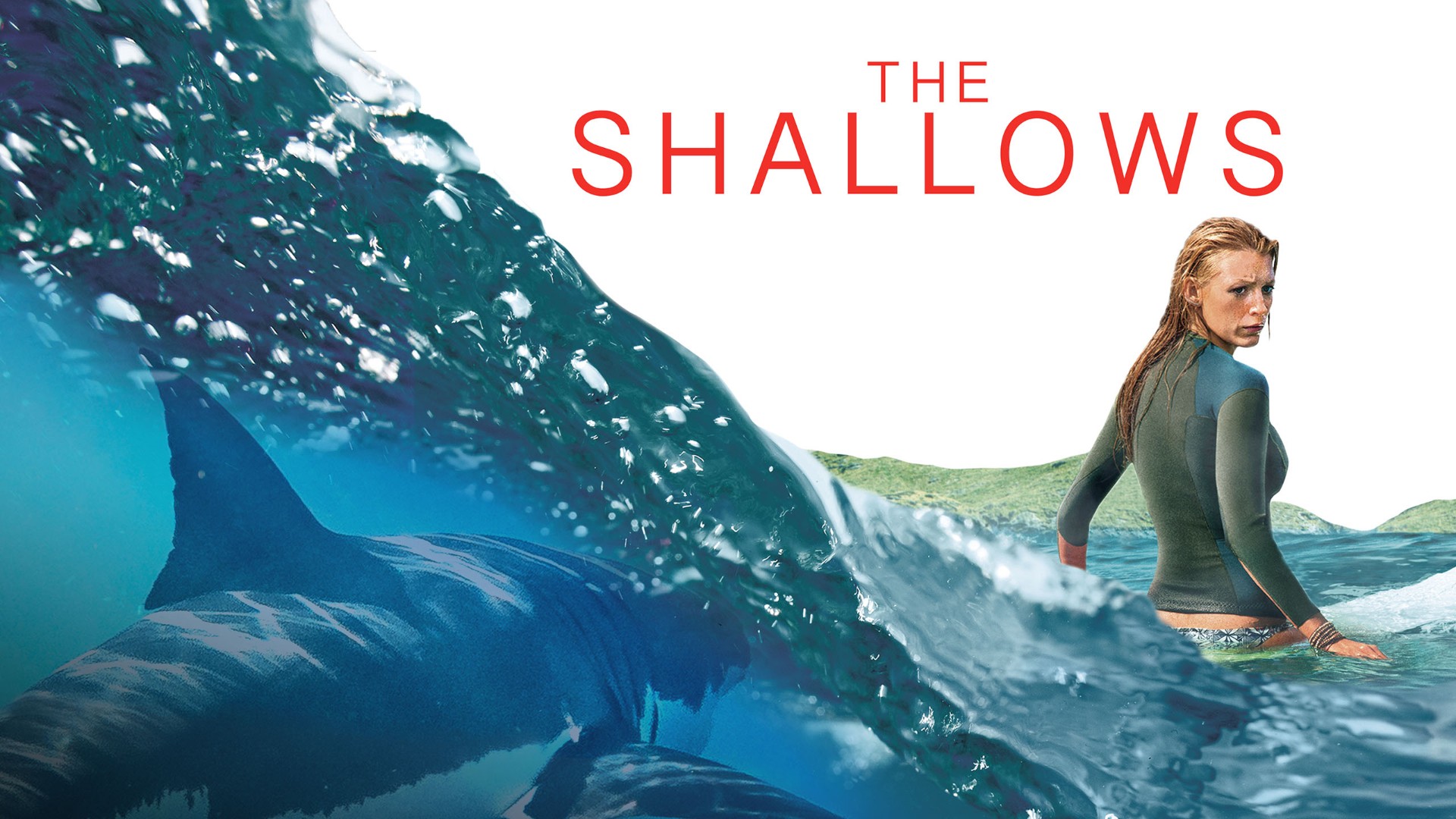 The Shallows 2016 Google Drive Download
