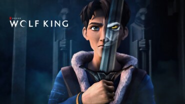 Wolf King (2025) Google Drive Download