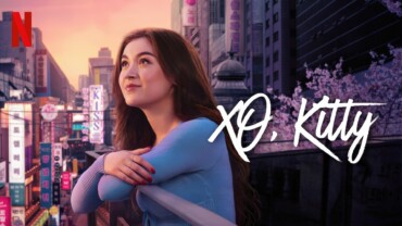 XO Kitty 2023 Google Drive Download