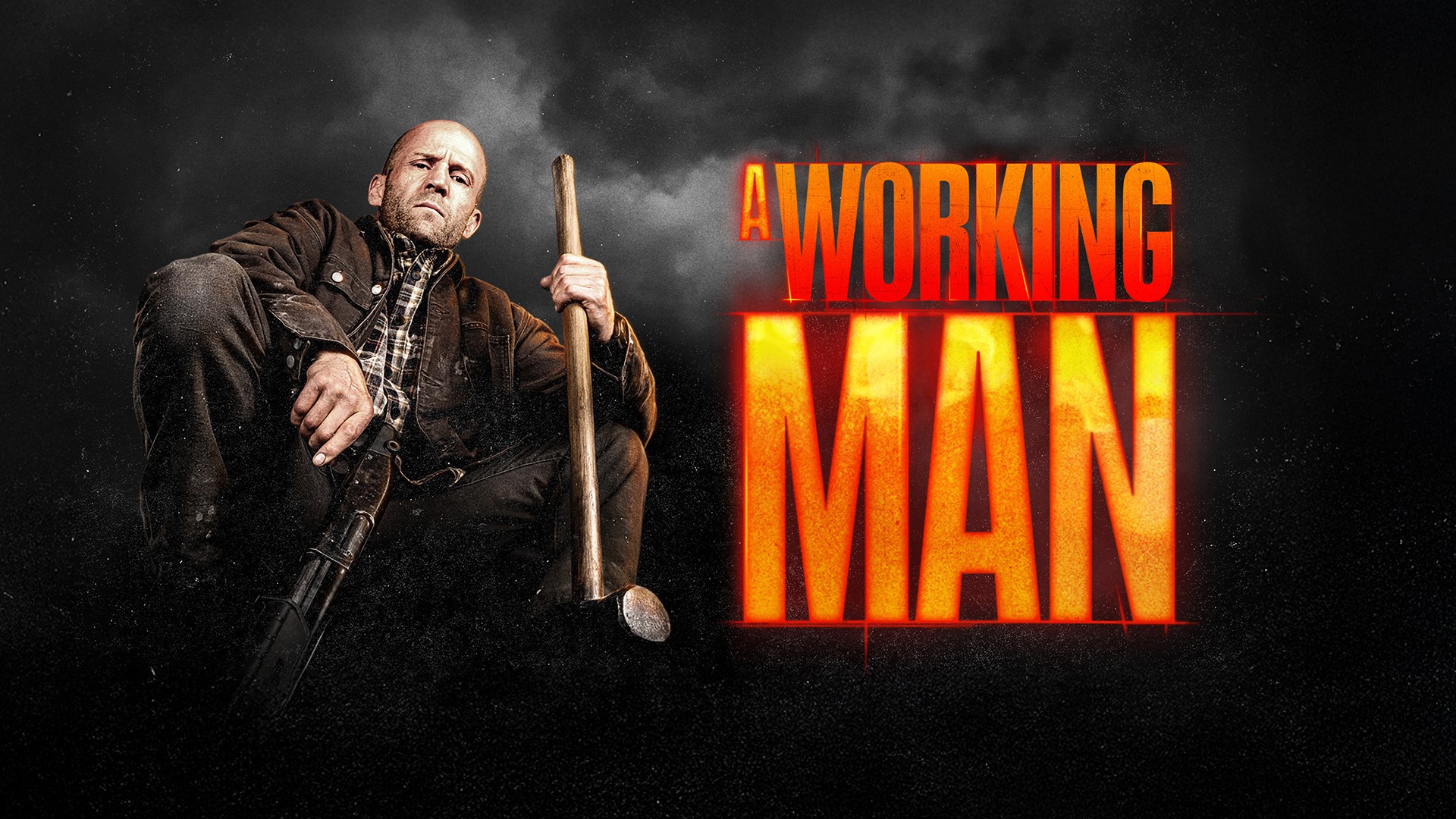 A Working Man (2025) Google Drive Download