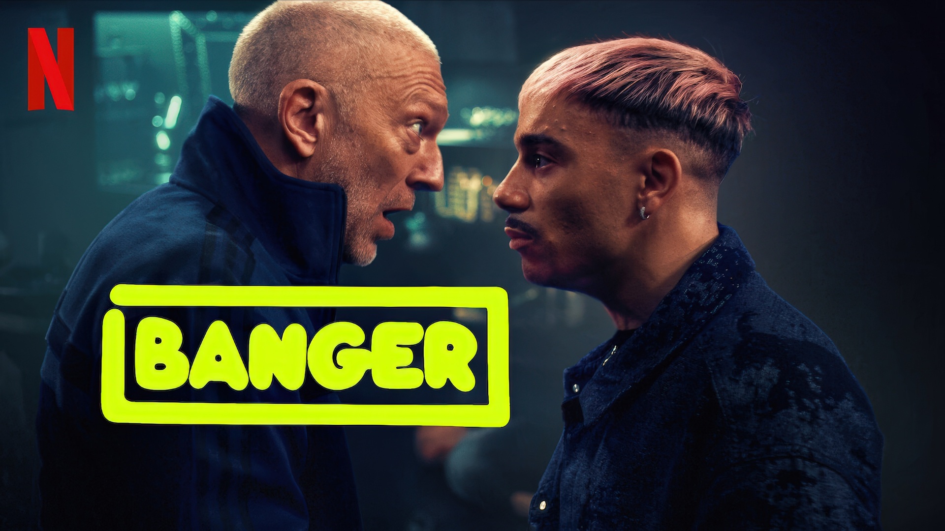 Banger (2025) Google Drive Download