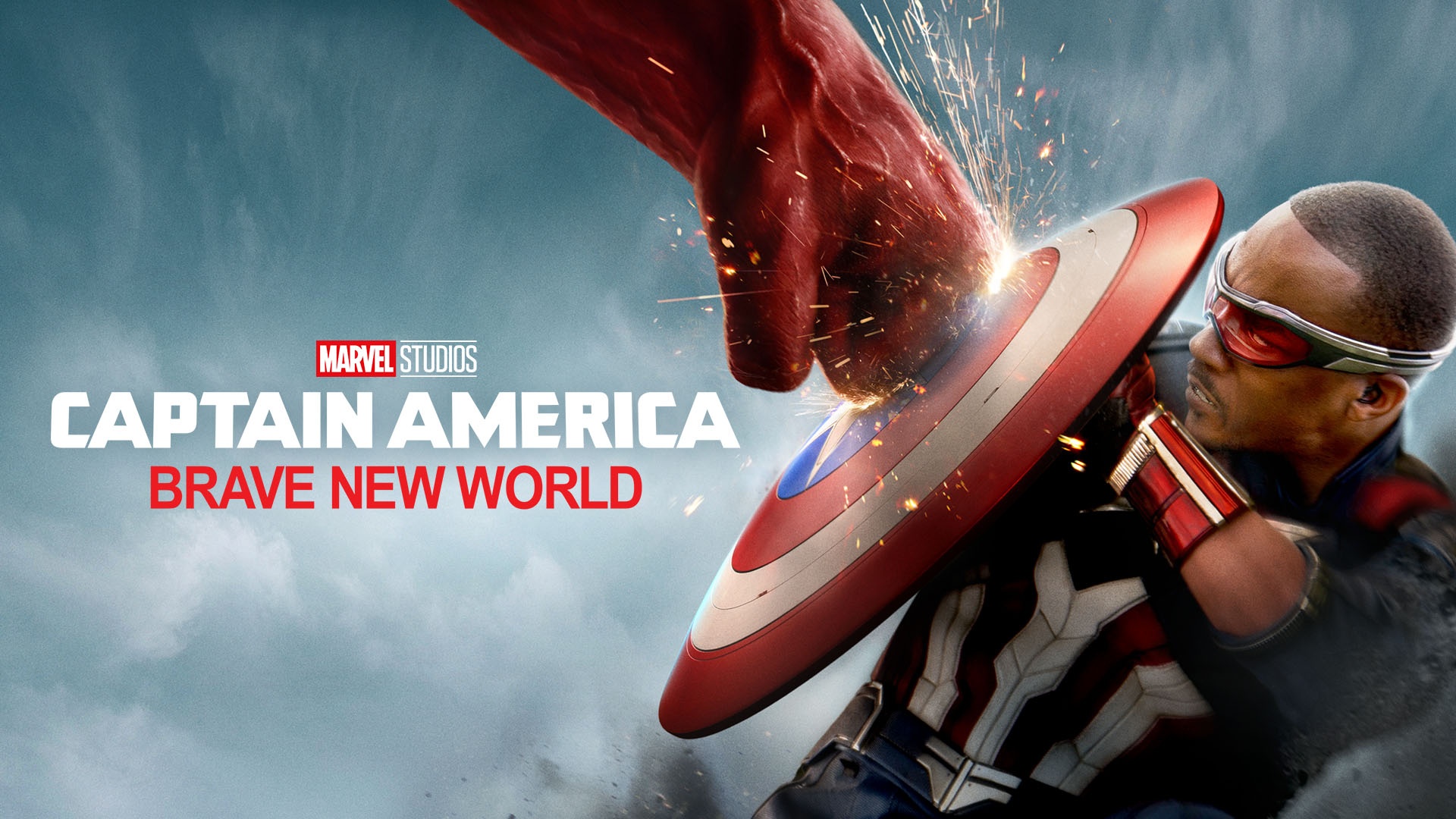 Captain America Brave New World 2025 Google Drive Download