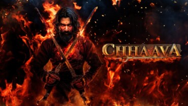Chhaava (2025) Hindi Google Drive Download