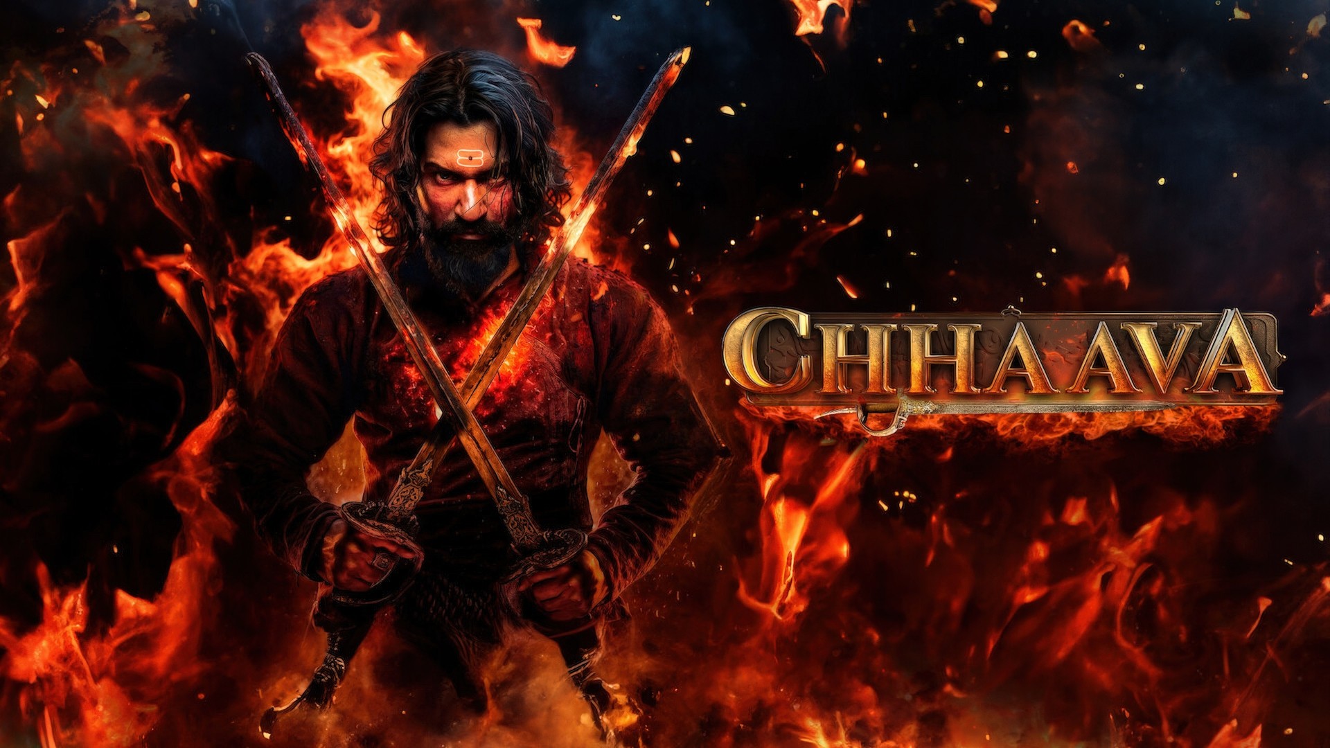 Chhaava (2025) Hindi Google Drive Download