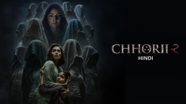 Chhorii 2 (2025) Google Drive Download