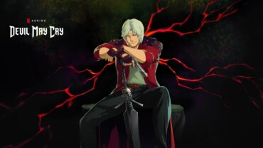 Devil May Cry (2025) Google Drive Download