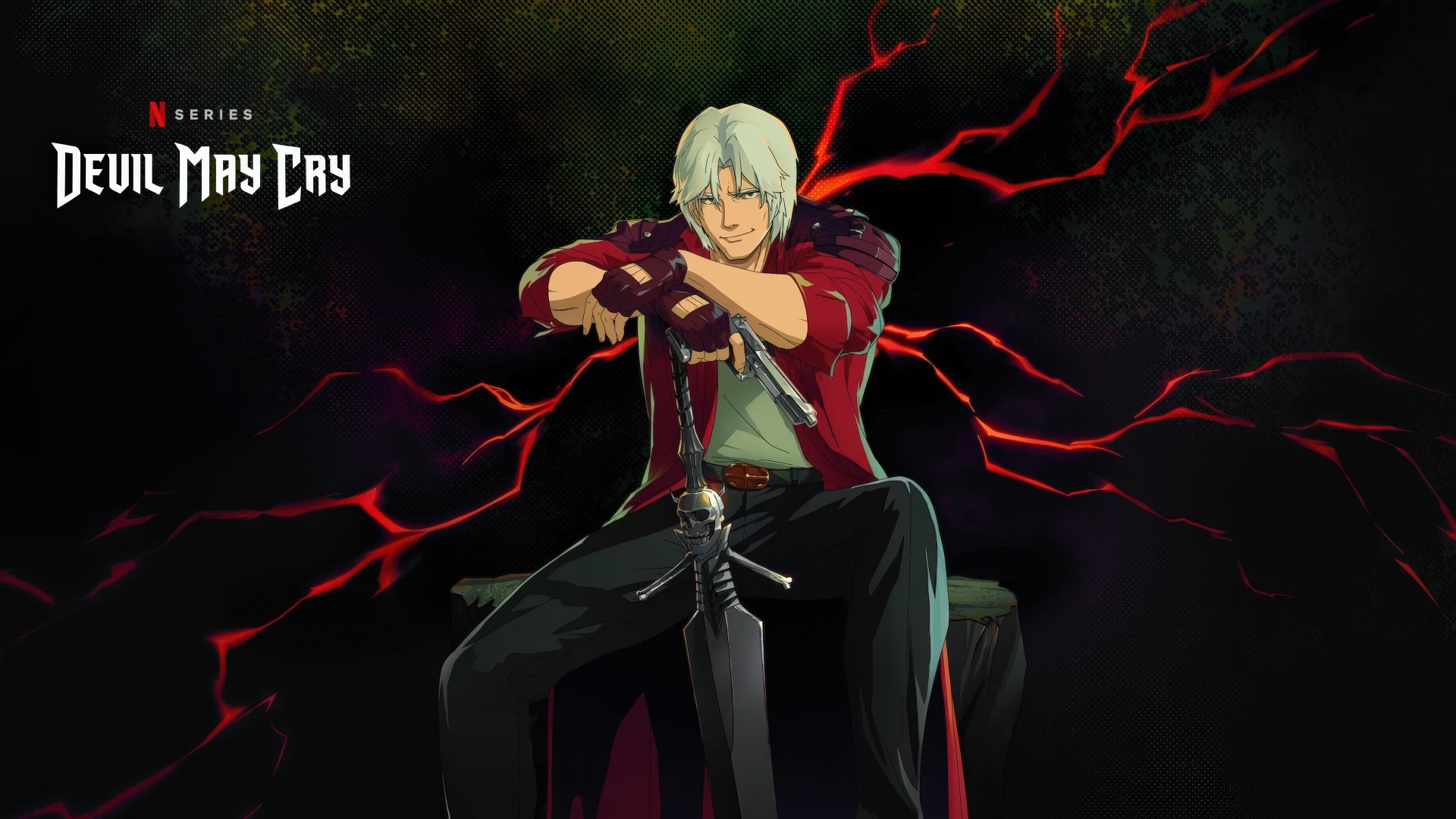 Devil May Cry (2025) Google Drive Download