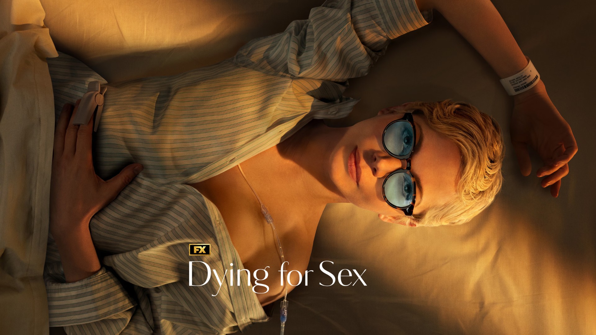 Dying for Sex (2025) Google Drive Download