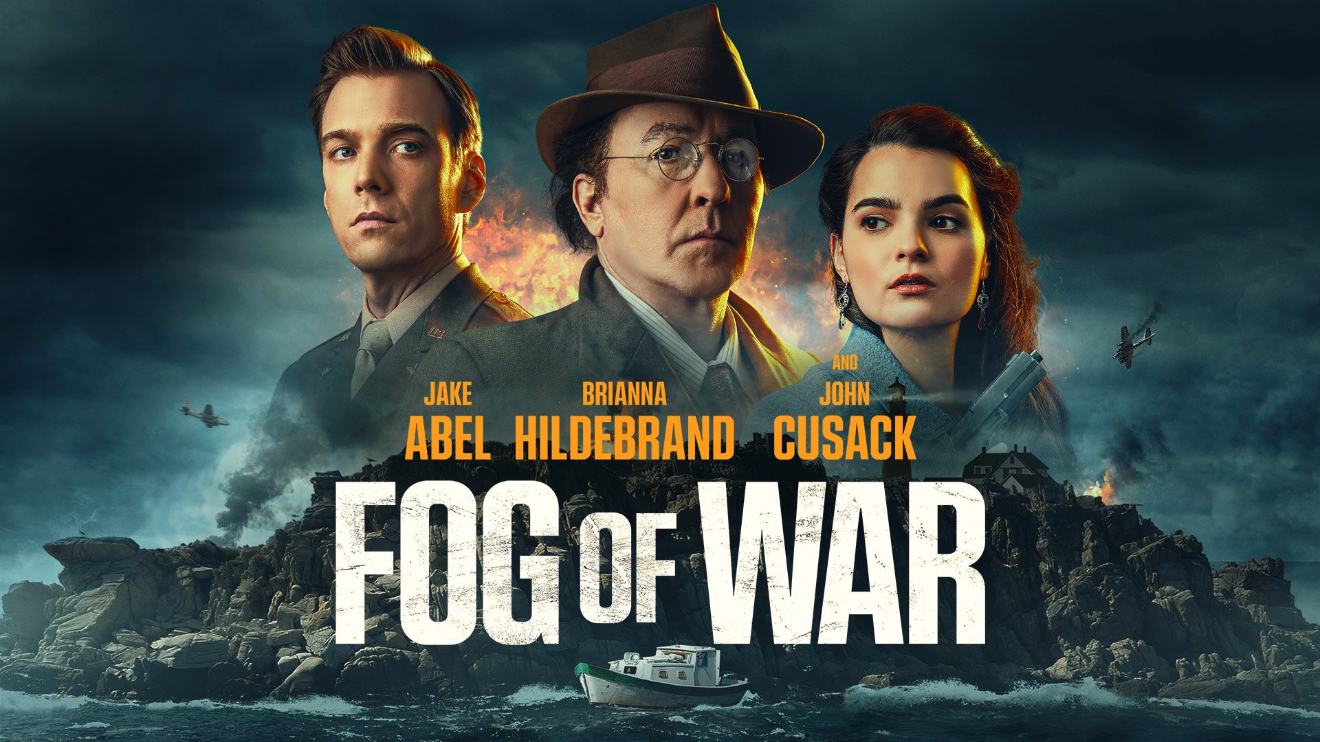 Fog of War (2025) Google Drive Download