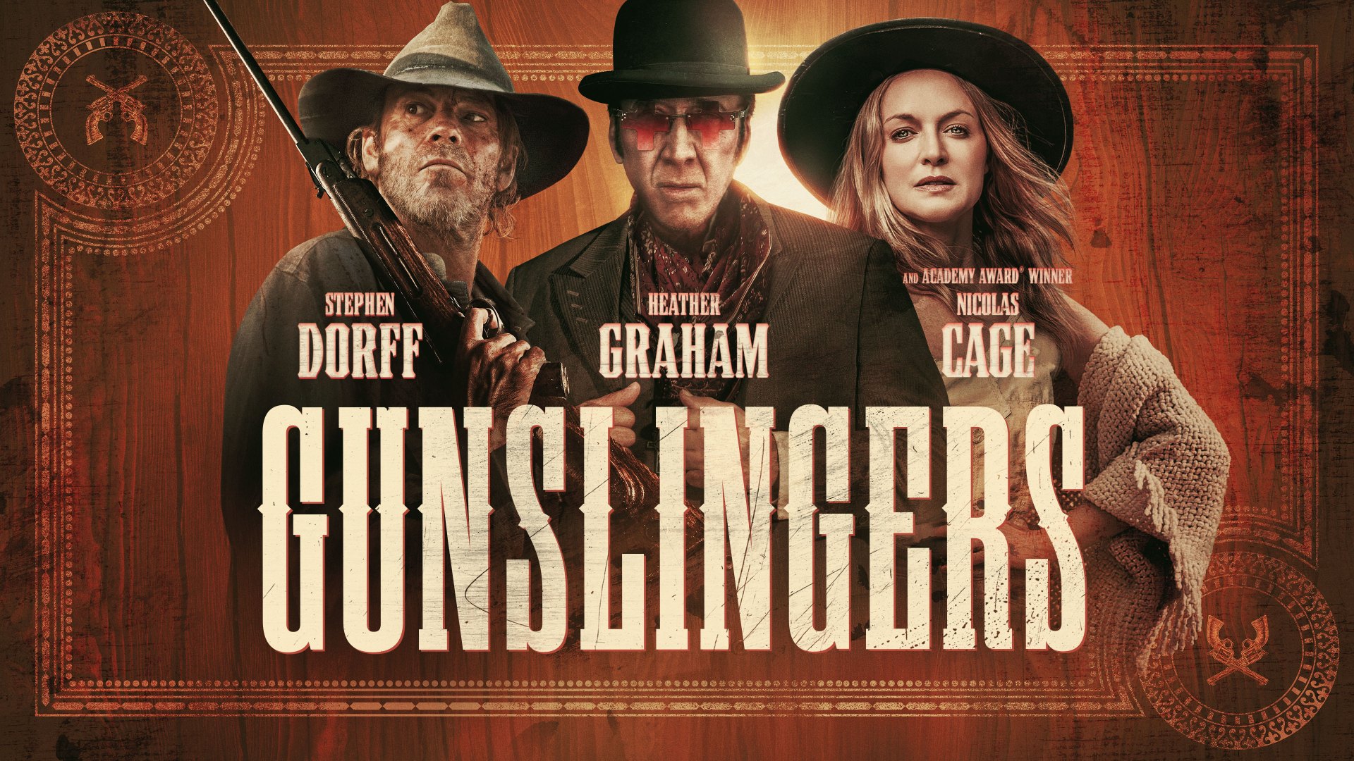 Gunslingers (2025) Google Drive Download