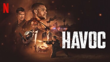 Havoc (2025) Google Drive Download
