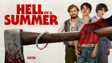 Hell of a Summer (2023) Google Drive Download