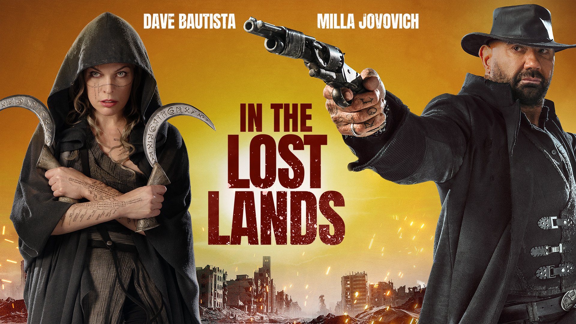 In the Lost Lands (2025) Google Drive Download