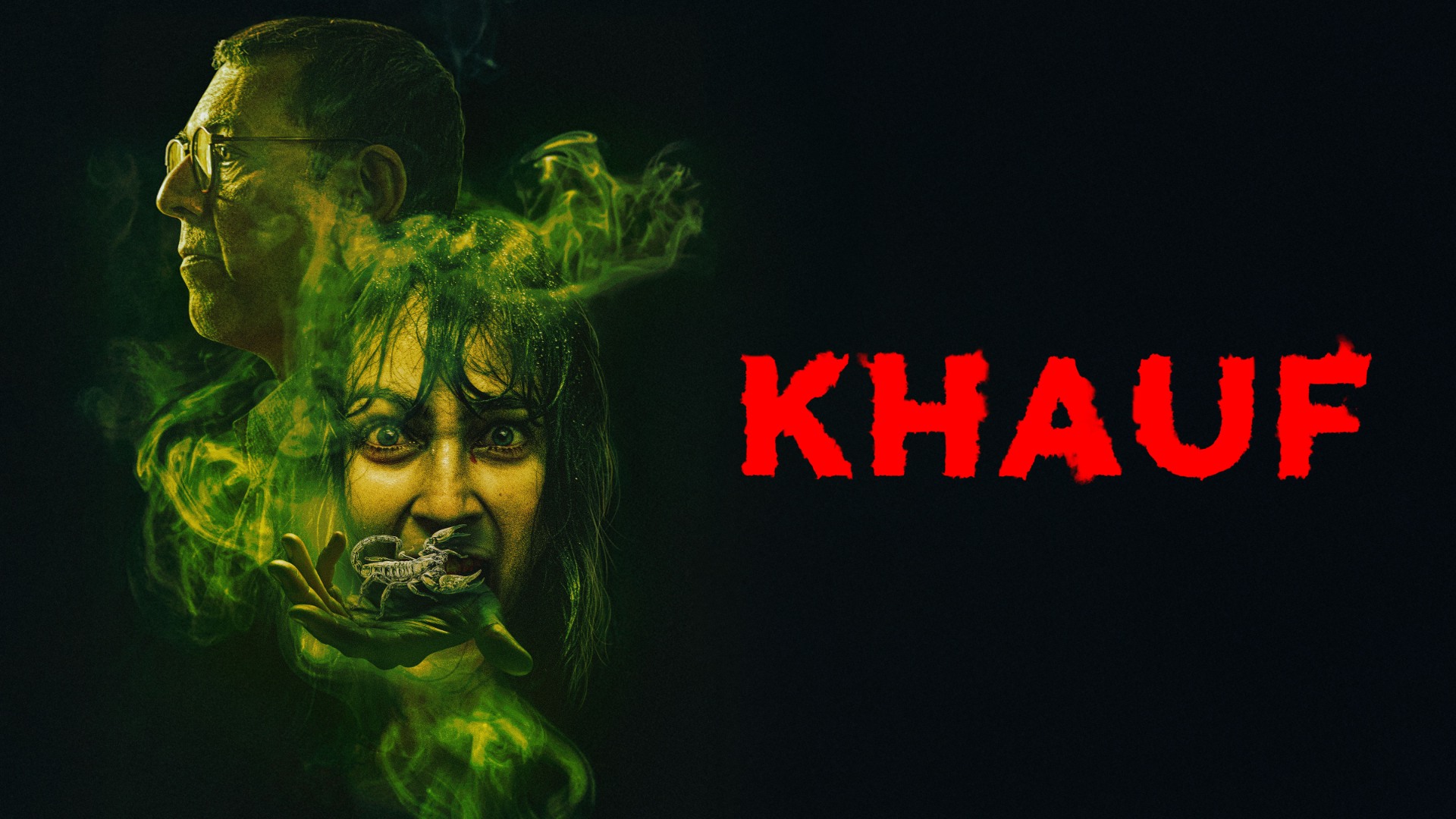 Khauf (2025) Google Drive Download