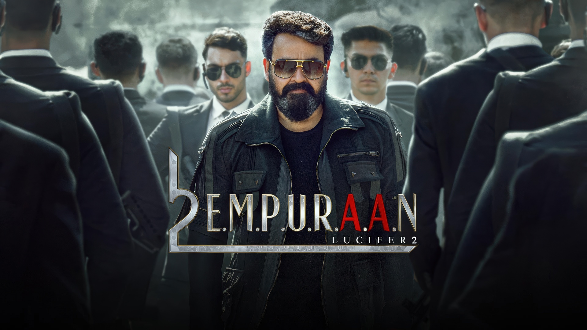 L2 Empuraan (2025) Google Drive Download
